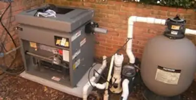 electric heater installation services for residential systems in Clearwater, FL