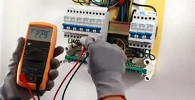 electrical contractors performing professional electrical testing and diagnostics in Clearwater, FL
