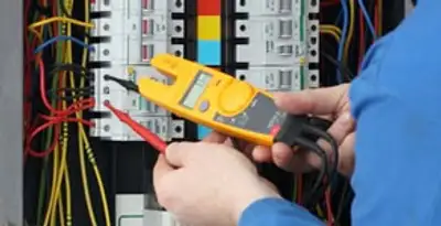 electrical wiring services with professional electrical testing and circuit inspection in Clearwater, FL