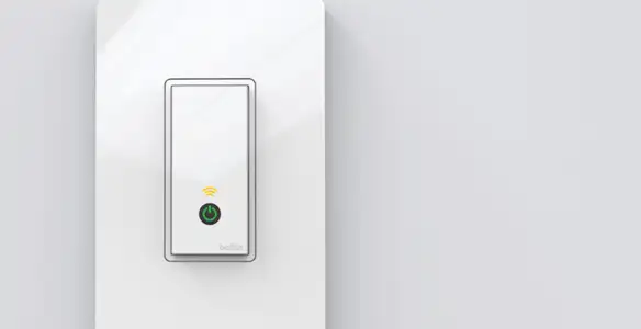 Modern light switch repair and replacement service in Clearwater, FL