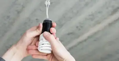 lighting installation service with professional bulb wiring performed by licensed electricians in Clearwater, FL