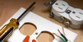 outlet repair services with electrical outlet installation preparation in Clearwater, FL