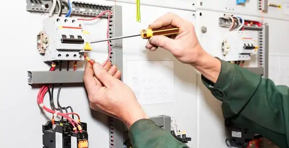 Professional electrical panel installation and wiring maintenance in Clearwater, FL