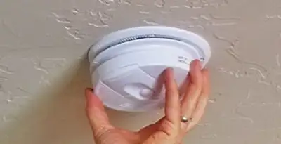 Smoke detector installation service ensuring home safety in Clearwater, FL