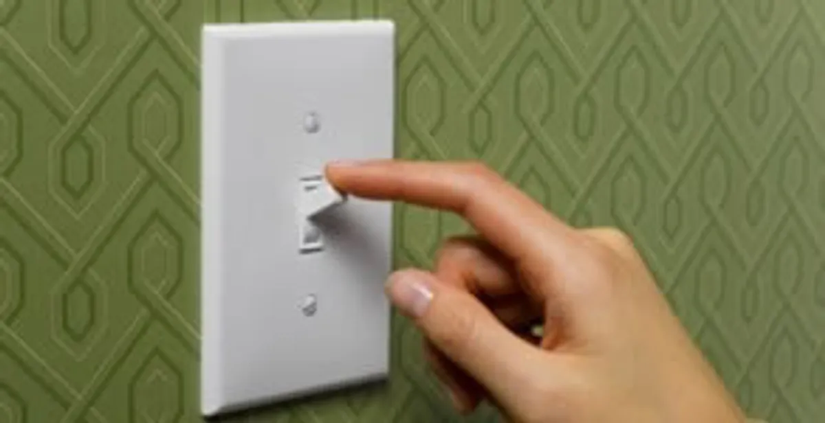 Professional switch repair service ensuring safe and reliable light control in Clearwater, FL