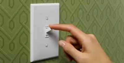Professional switch repair service ensuring safe and reliable light control in Clearwater, FL